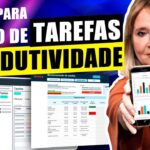 Ferramentas de Produtividade: Os Melhores Apps para Gerenciar Tarefas