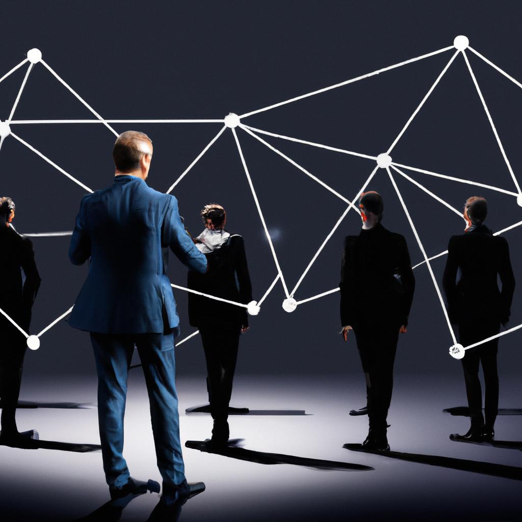 Estratégias de Networking para Expandir Suas Oportunidades Profissionais