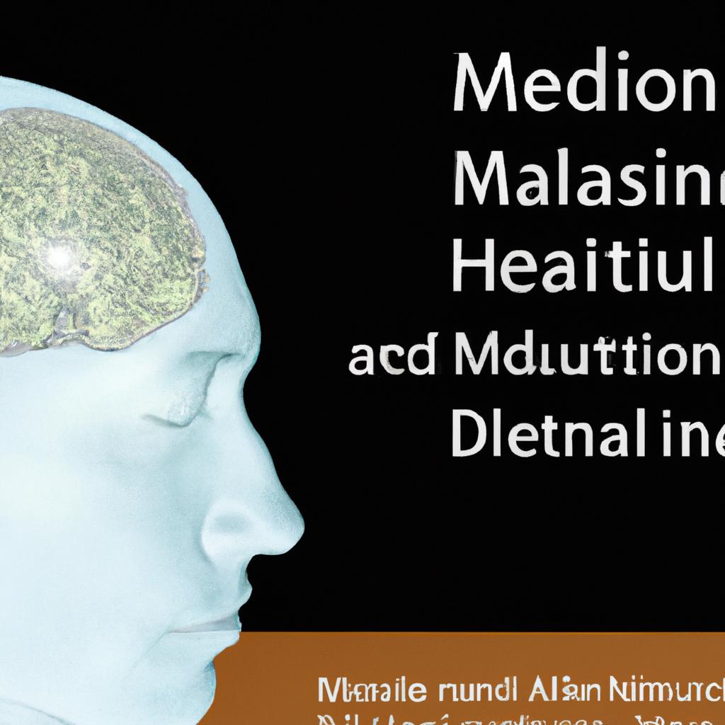 - O⁤ Impacto Científico da ​Meditação na Saúde Mental e Física